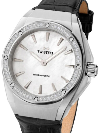 TW Steel CE4027 CEO Tech Damenuhr 38 mm 10ATM*