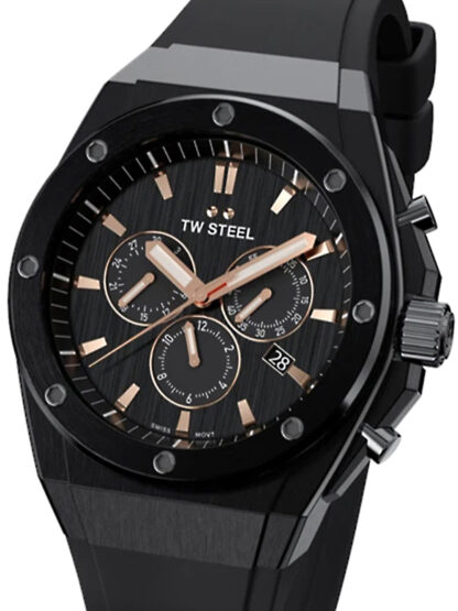 TW-Steel CE4044 CEO Tech Chrono 44 mm 10ATM*