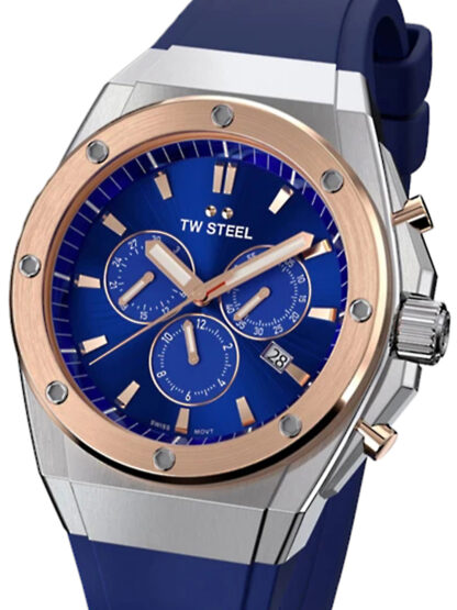 TW Steel CE4046 CEO Tech Chrono 44 mm 10ATM*