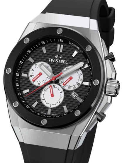 TW Steel CE4049 CEO Tech Chrono 44 mm 10ATM*