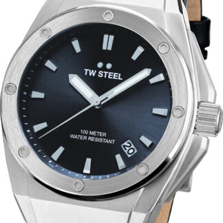 TW-Steel CE4108 CEO Tech Herrenuhr 44mm 10ATM*