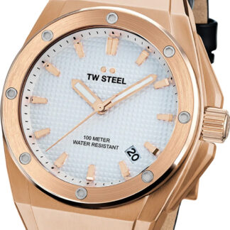 TW-Steel CE4109 CEO Tech Herrenuhr 44mm 10ATM*