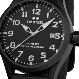 TW-Steel VS103 Volante Herrenuhr 45mm 10ATM*
