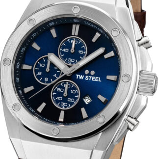 TW-SteelCE4107 CEO Tech Chronograph Herrenuhr 44mm 10ATM*