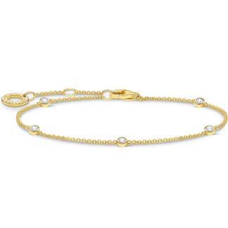 Thomas Sabo Armband A1999-414-14*
