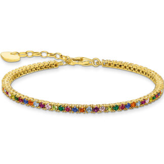 Thomas Sabo Armband A2021-996-7*