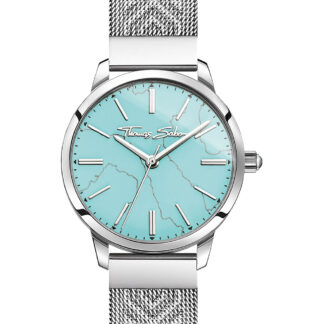 Thomas Sabo WA0343-201-215 Arizona Spirit Türkis Damenuhr 33mm*