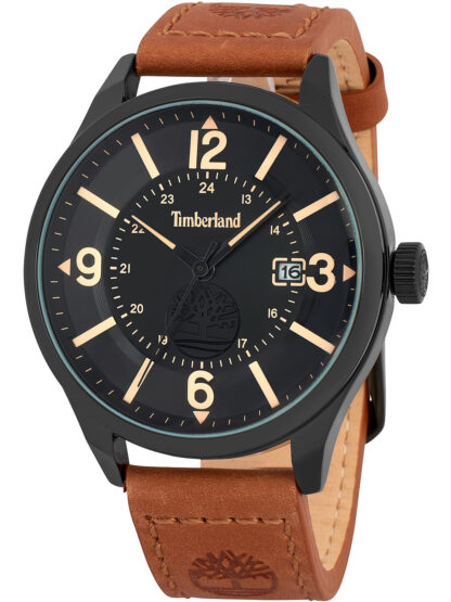 Timberland TBL14645JYB.02 Blake Herrenuhr 46mm 5ATM*