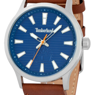 Timberland TDWGA2152001 Trumbull Herrenuhr 45mm 5ATM*