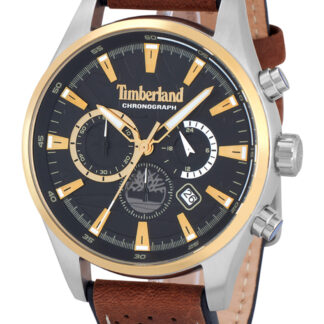 Timberland TDWGC2102402 Aldridge Chronograph Herrenuhr 46mm 5ATM*
