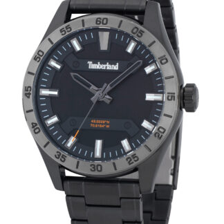 Timberland TDWGG2201205 Calverton Herrenuhr 46mm 5ATM*