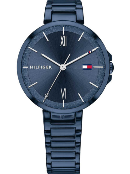 Tommy Hilfiger 1782205 Dressed Up Damenuhr 34mm 3ATM*