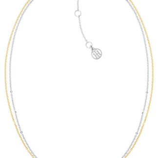 Tommy Hilfiger 2780550 Damen-Halskette 46cm, verstellbar*
