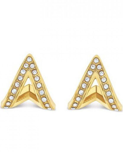 Tommy Hilfiger Ohrringe - Triangle 2780364*
