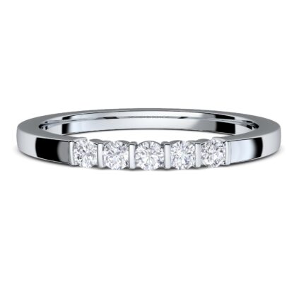 Verlobungsringe Silber 925 mit Zirkonia Stein Ring Damenring + LUXUSETUI für Damen Frauen Freundin Heiratsantrag Silberring Ringe dünn schmal*