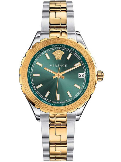 Versace V12050016 Hellenyium Damen 35mm 5ATM*