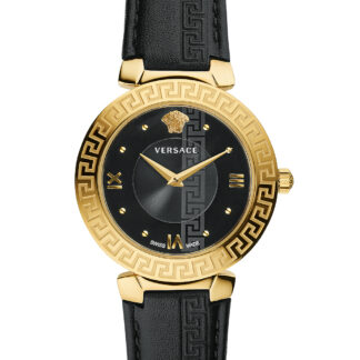 Versace V16050017 Daphnis Damenuhr 35mm 3ATM*