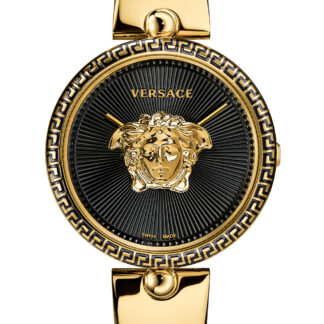 Versace VCO100017 Palazzo Damenuhr 39mm 5ATM*