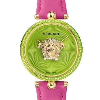 Versace VCO150017 Palazzo Damenuhr 39mm 5ATM*