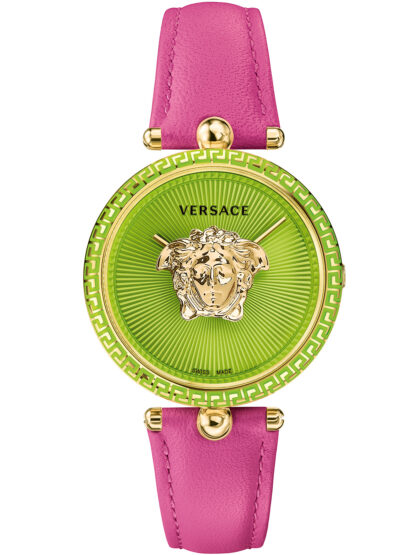 Versace VCO150017 Palazzo Damenuhr 39mm 5ATM*