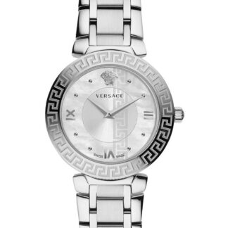 Versace VE1601018 Daphnis Damenuhr 35mm 3ATM*