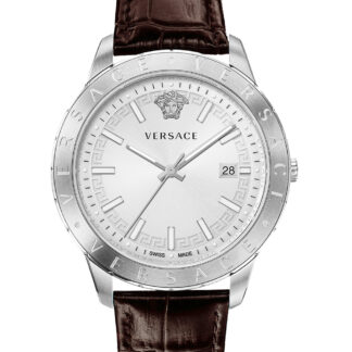 Versace VE2C00121 Univers Herrenuhr 43mm 5ATM*