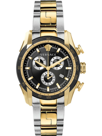 Versace VE2I00421 V-Ray Chronograph 44mm 5ATM*