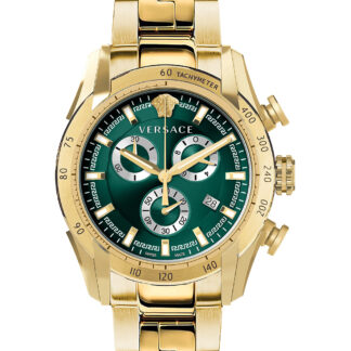 Versace VE2I00621 V-Ray Chronograph 44mm 5ATM*