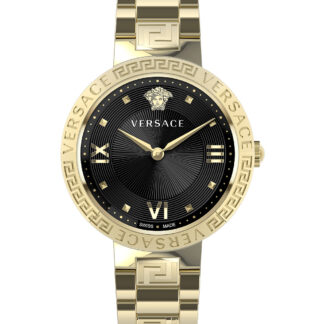 Versace VE2K00721 Greca Lady 36mm 5ATM*