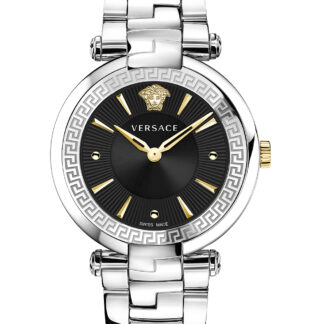 Versace VE2L00321 Revive Damenuhr 35mm 5ATM*