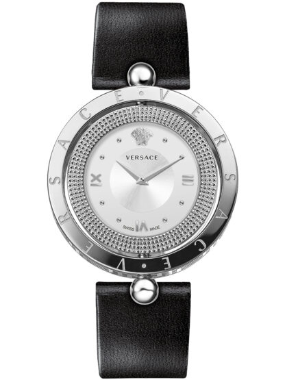 Versace VE7900120 Eon Damenuhr 34mm 3ATM*