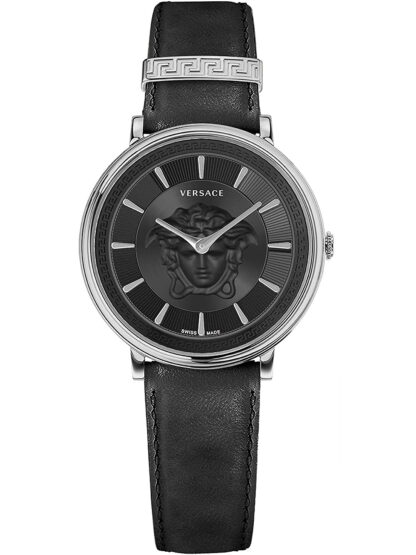 Versace VE8102619 V-Circle Damen 38mm 5ATM*