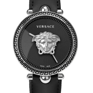 Versace VECO01622 Plazzo Empire Unisex Uhr 39mm 5ATM*