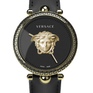 Versace VECO01922 Plazzo Empire Unisex Uhr 39mm 5ATM*