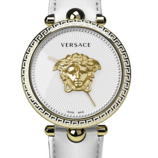 Versace VECO02022 Plazzo Empire Unisex Uhr 39mm 5ATM*