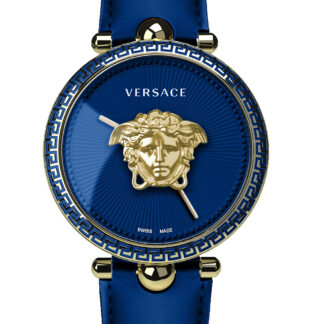 Versace VECO02122 Plazzo Empire Unisex Uhr 39mm 5ATM*