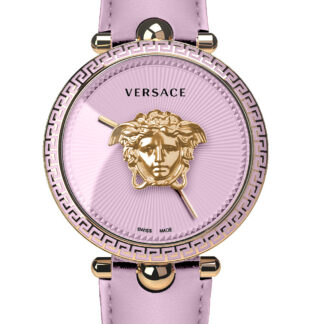 Versace VECO02222 Plazzo Empire DamenDamenuhr 39mm 5ATM*