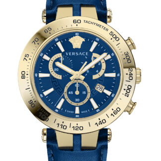 Versace VEJB00322 Bold Chronograph Herrenuhr 46mm 5ATM*