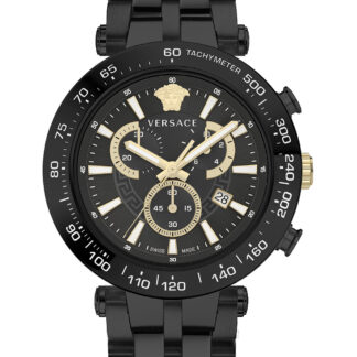 Versace VEJB00722 Bold Chronograph Herrenuhr 46mm 5ATM*