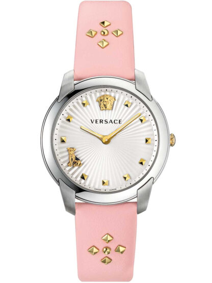 Versace VELR00119 Audrey Damenuhr 38mm 3ATM*