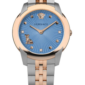 Versace VELR00919 Audrey Damenuhr 38mm 5ATM*