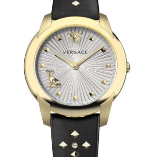Versace VELR01119 Audrey Damenuhr 38mm 5ATM*