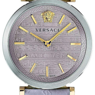 Versace VELS00219 V-Twist Damenuhr 36mm 5ATM*