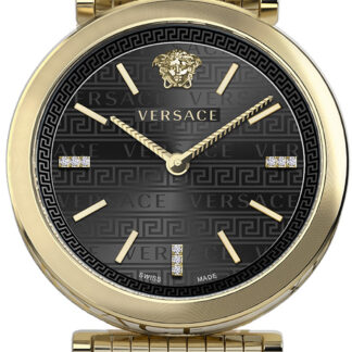 Versace VELS01119 V-Twist Damenuhr 36mm 5ATM*