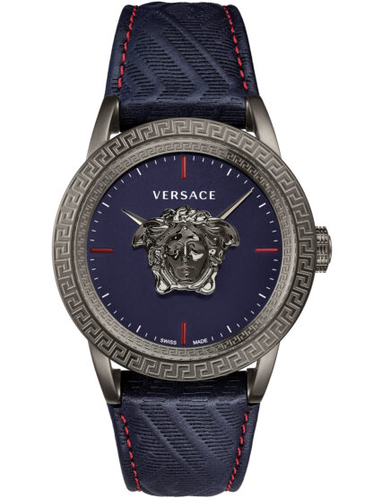 Versace VERD00118 Palazzo Empire Herrenuhr 43mm 5ATM*