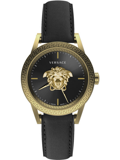 Versace VERD01320 Palazzo Empire Herrenuhr 43mm 5ATM*