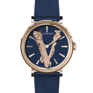Versace VERI00420 Virtus Damenuhr 36mm 5ATM*