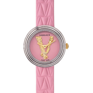 Versace VET301021 V-Virtus Damenuhr 28mm 5ATM*