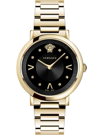 Versace VEVD00619 Pop Chic Damenuhr 36mm 5ATM*