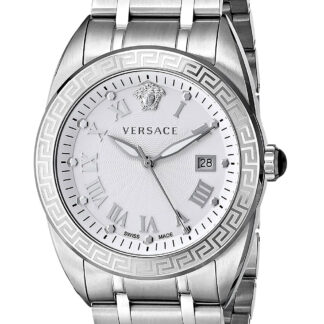 Versace VFE040013 V-Sport II Herren 42mm 5ATM*